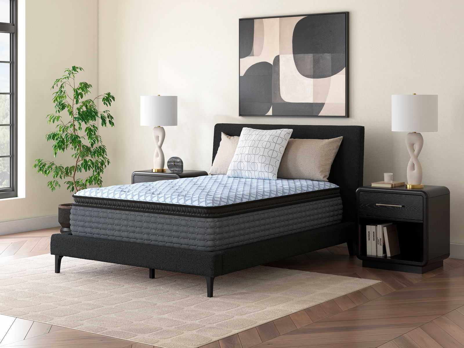 Destin Cove PT - Mattress - Image 2
