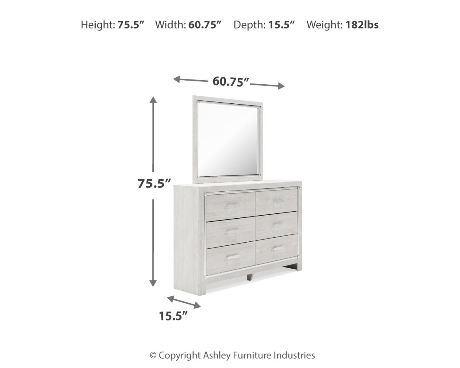 Altyra - Dresser - Image 3