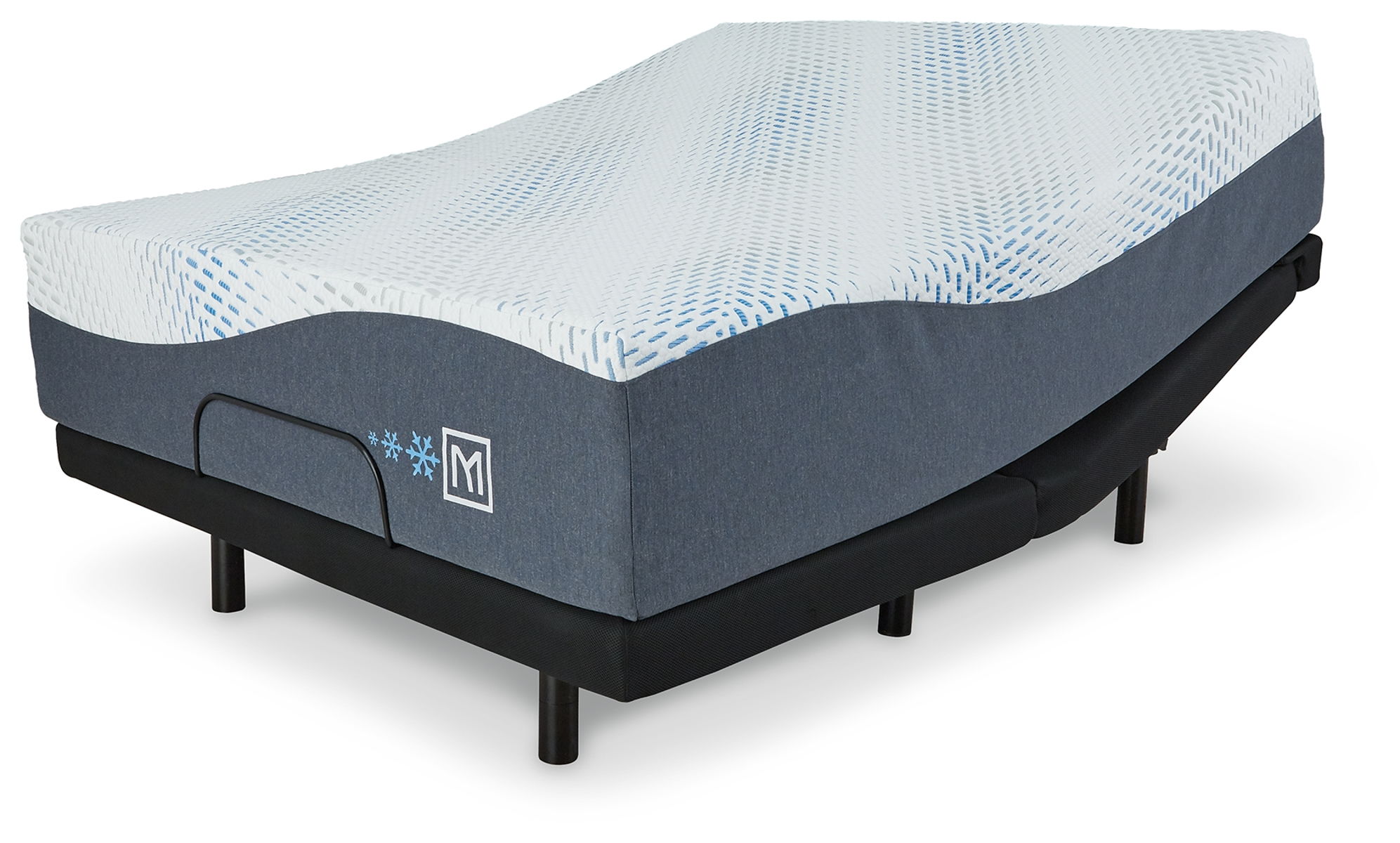 Millennium Luxury Plush Gel Latex Hybrid - Luxury Plush Gel Latex Hybrid Mattress - Image 6