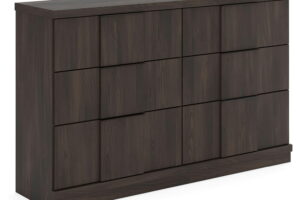 Shaehartin - Six Drawer Dresser
