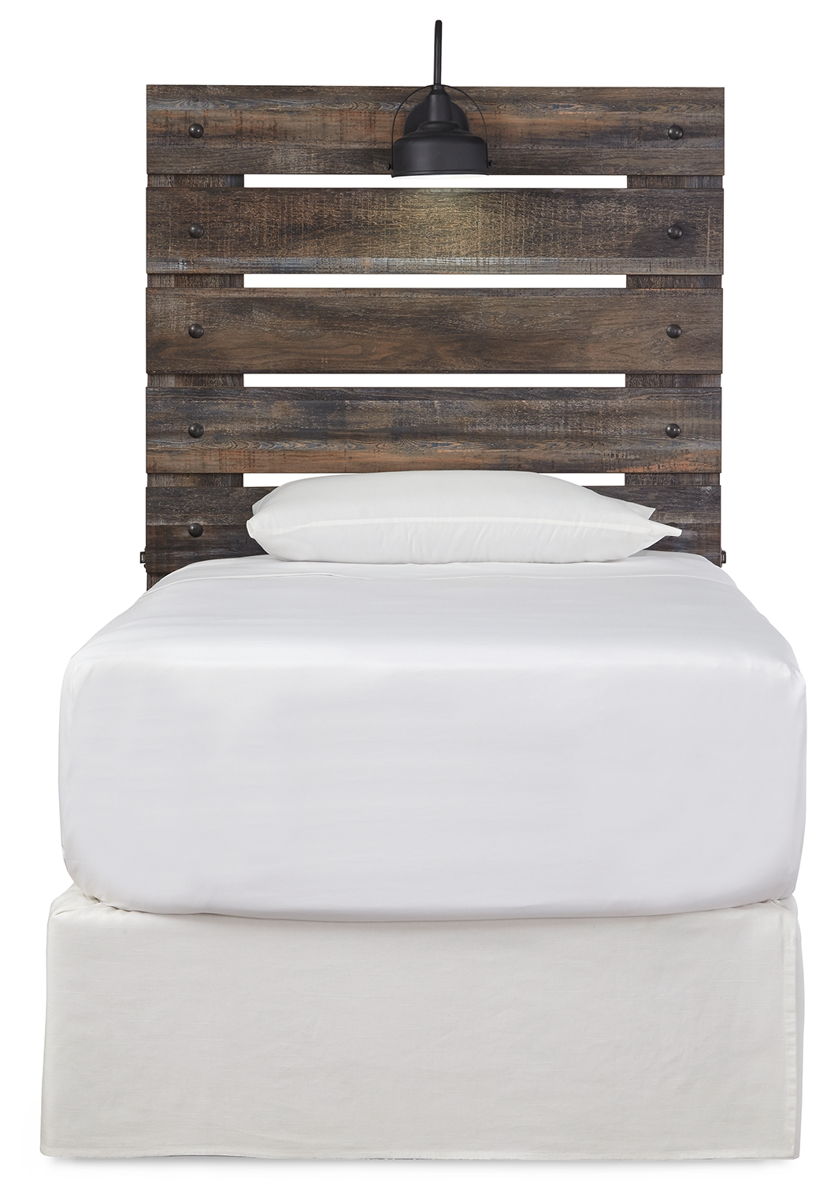 Drystan - Panel Headboard - Image 6