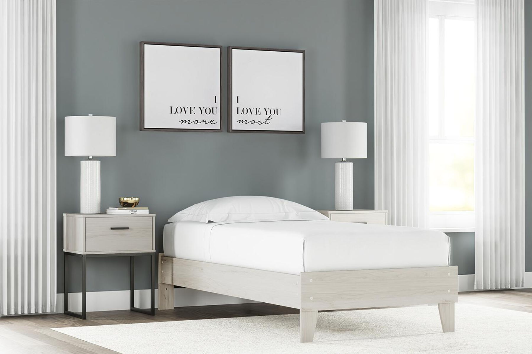 Socalle - Platform Bed - Image 14