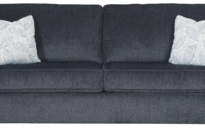 Altari - Queen Sofa Sleeper - Fabric - Slate