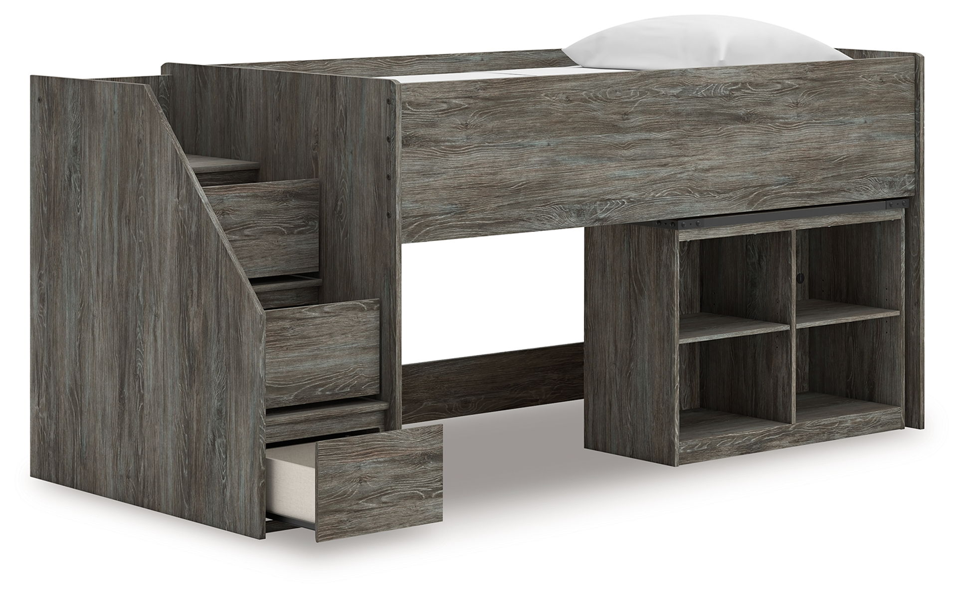 Frandern - Loft Bed - Image 18