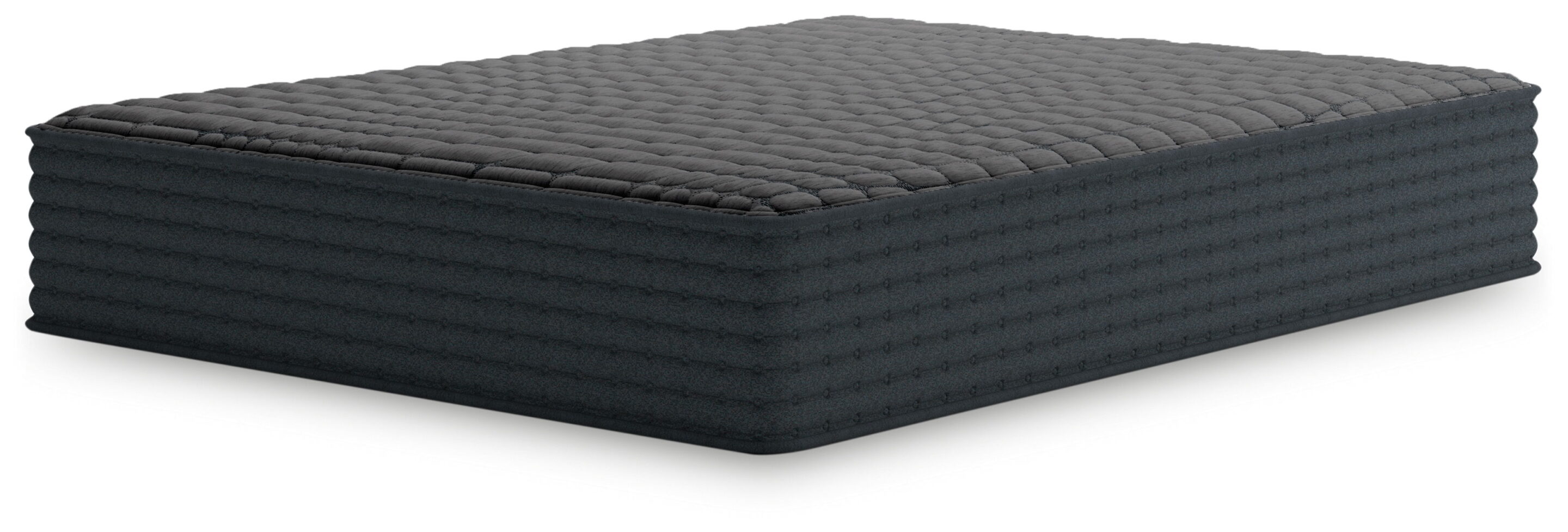 Gray 1200 Hybrid - Mattress - Image 6