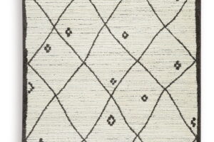 Fenriston - Rug