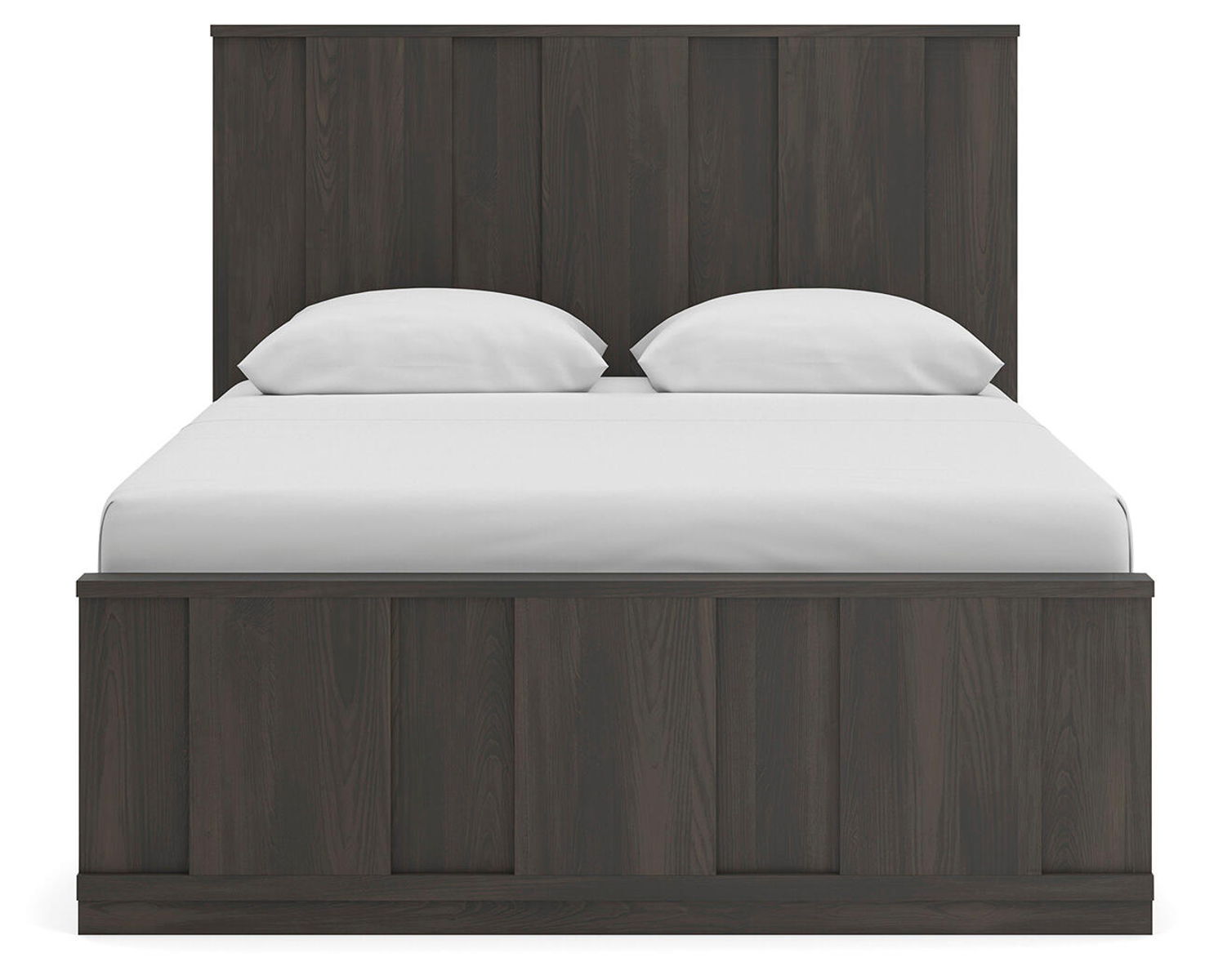 Shaehartin - Panel Platform Bed - Image 5