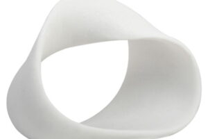 Brickmoore - Sculpture - White