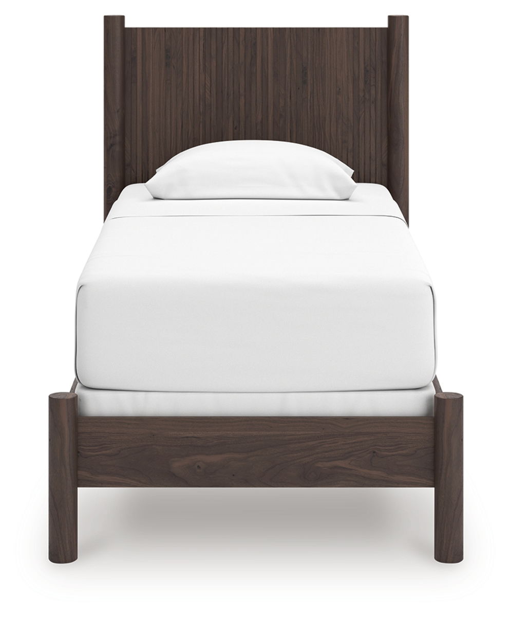 Pamytta - Panel Bed - Image 4