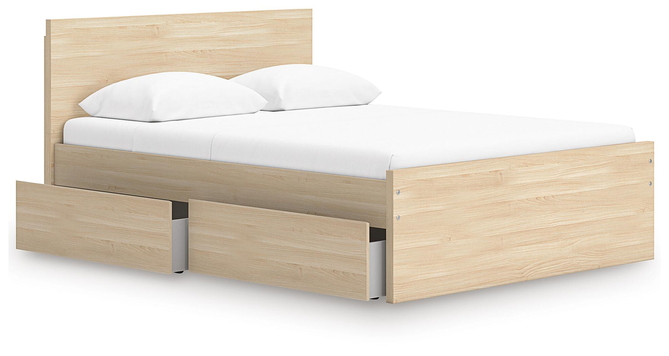 Onita - Panel Platform Bed - Image 59