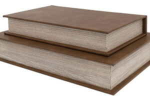 Samwell - Box Set (Set of 2)