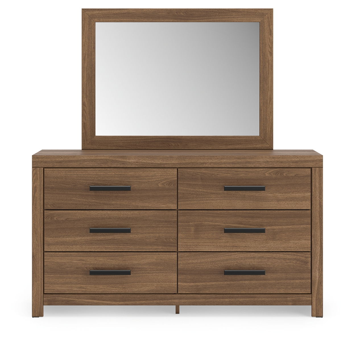 Broachmyn - Six Drawer Dresser - Image 11