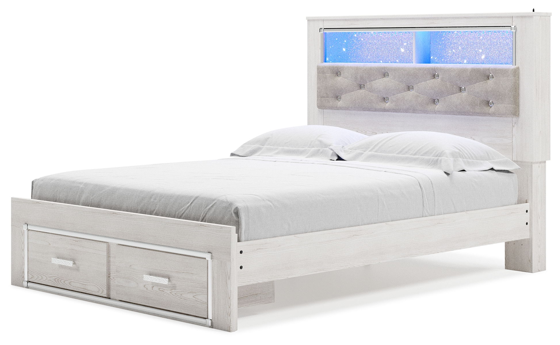 Altyra - Bookcase Bed - Image 8