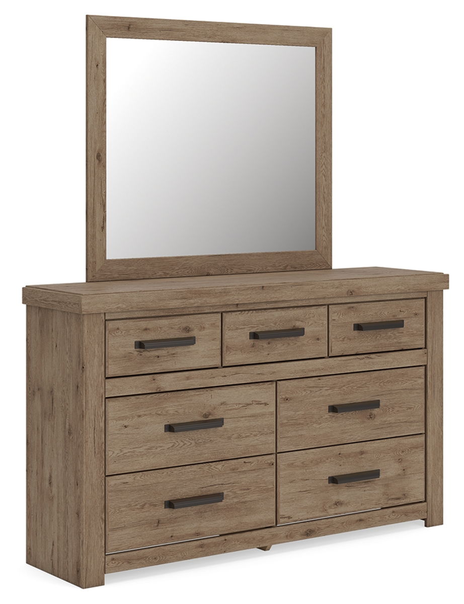 Oliandon - Dresser - Image 2