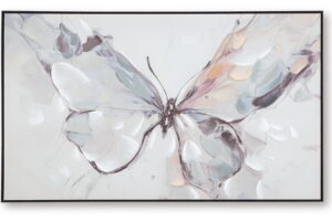 Dashwick - Wall Art - Multi