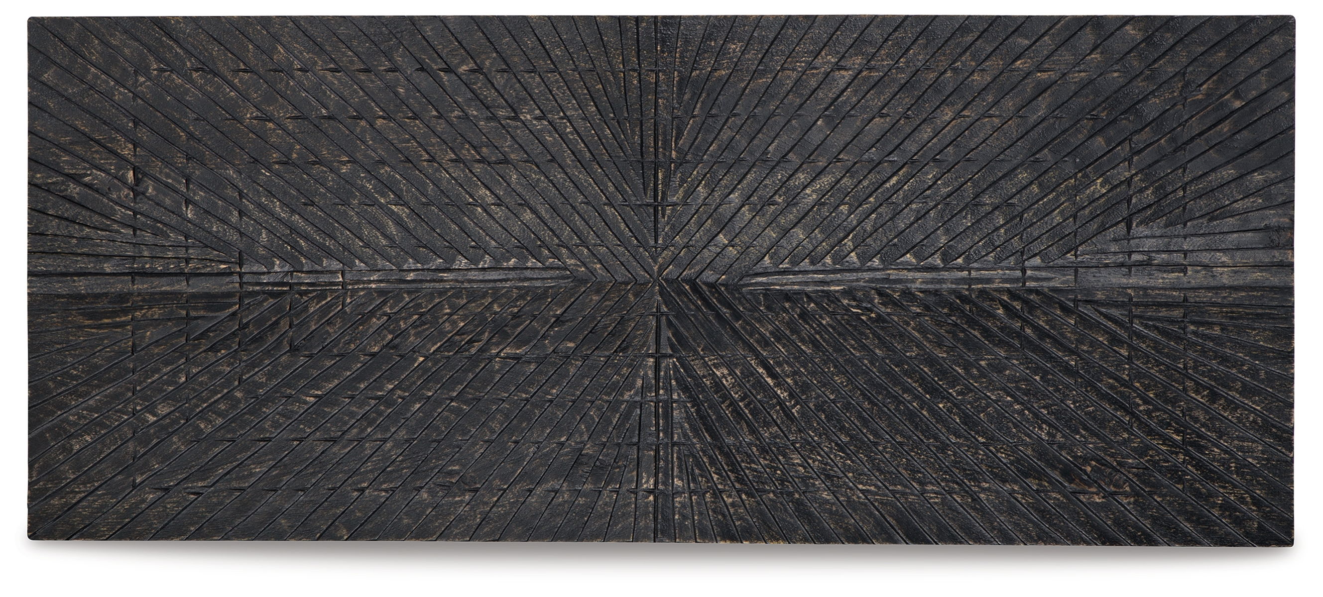 Lenora - Wall Decor - Antique Black - Image 3