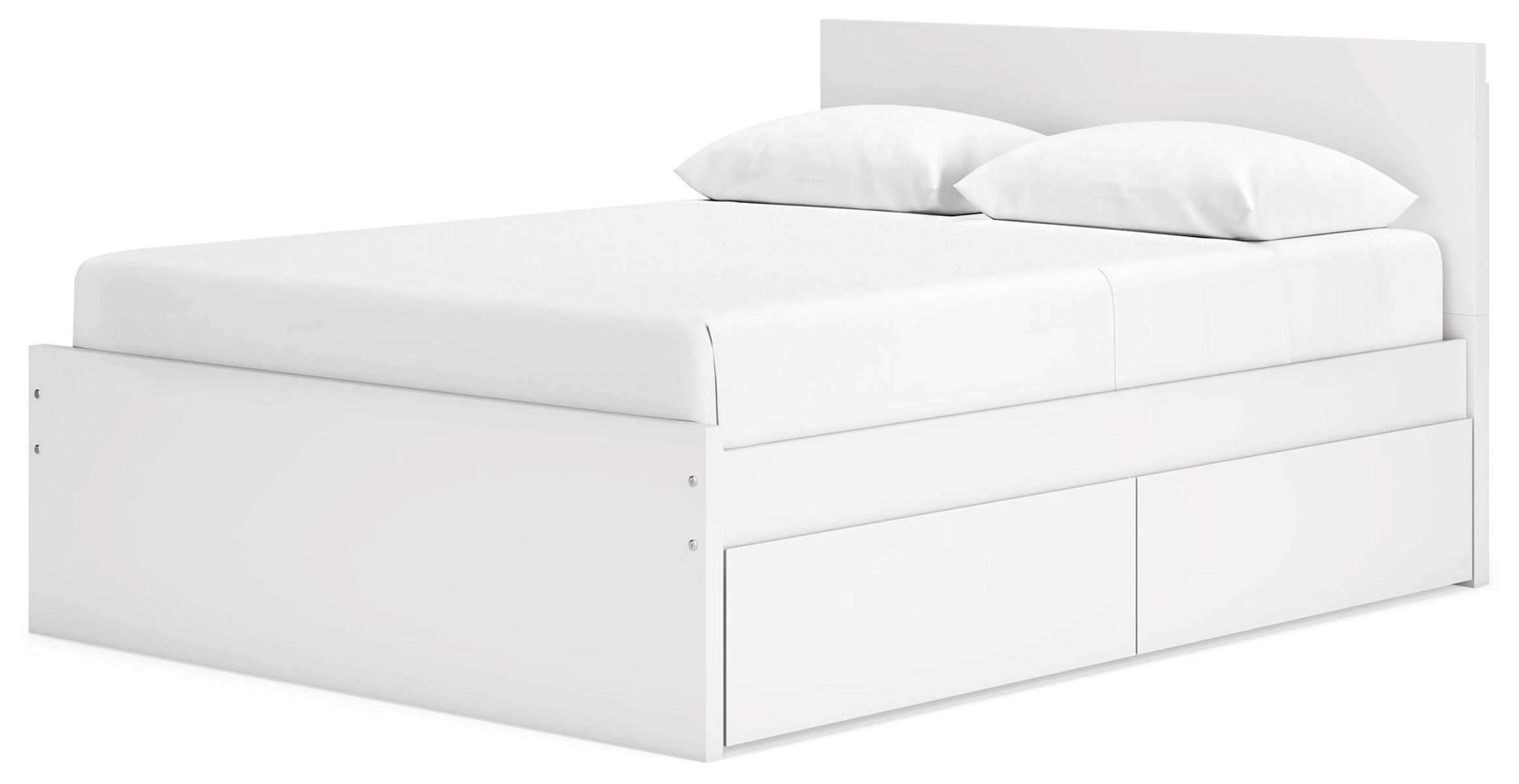 Onita - Panel Platform Bed - Image 56