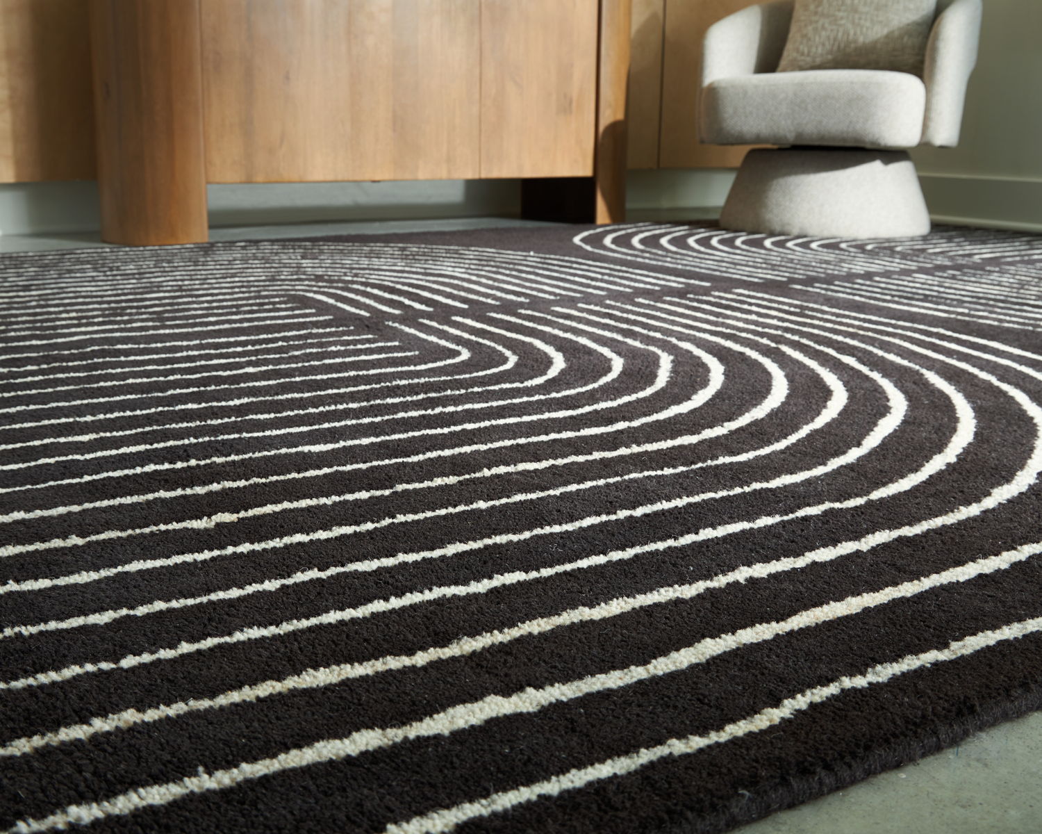 Eldonmore - Rug - Image 4