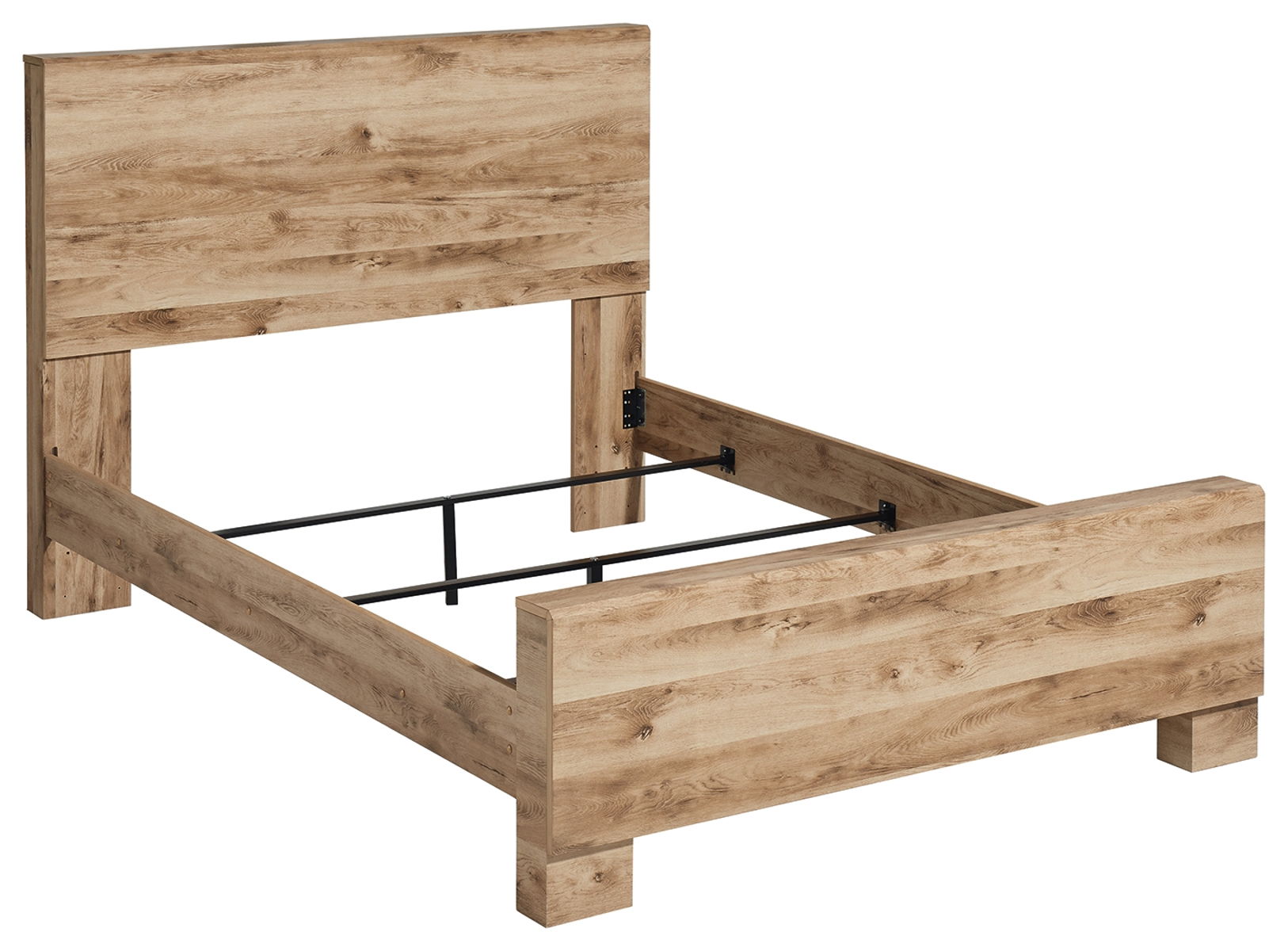 Hyanna - Panel Bed - Image 9