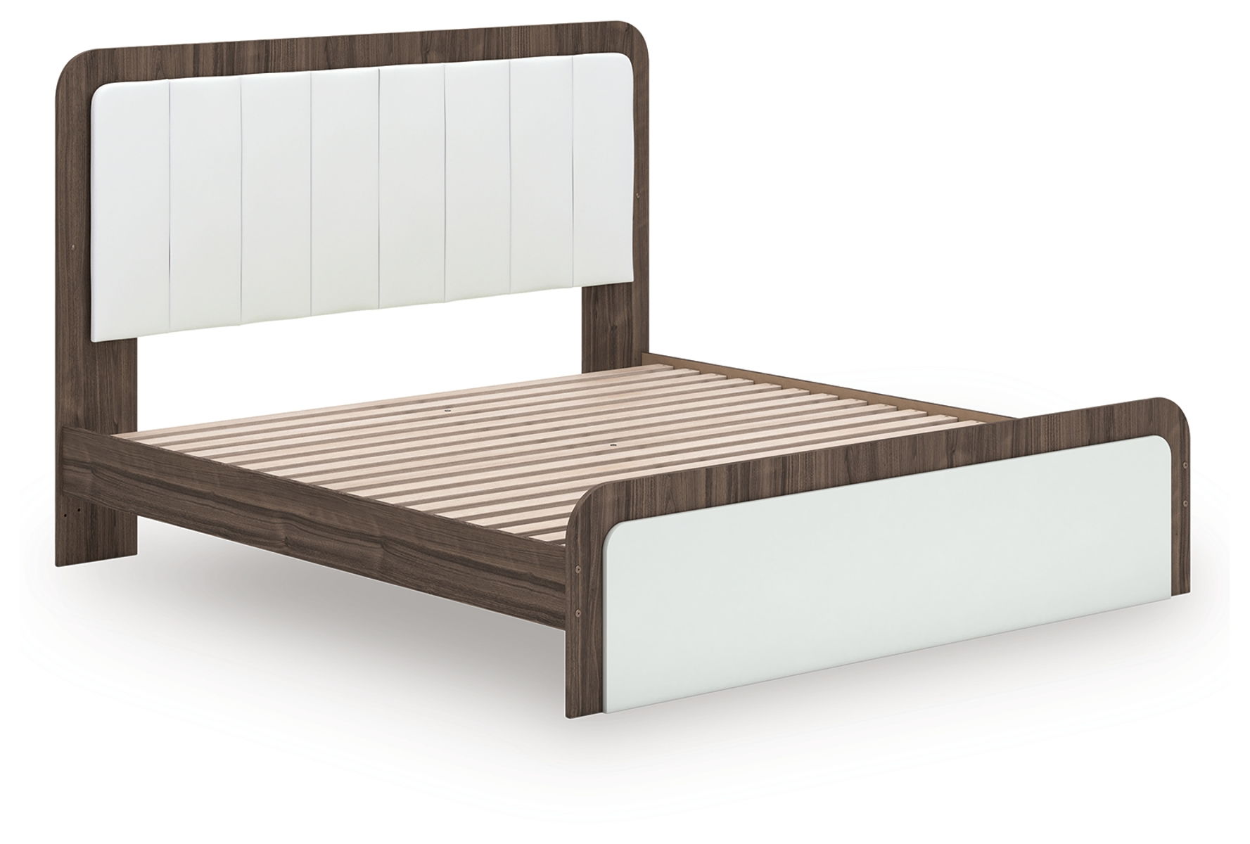 Kendanport - Upholstered Bed - Image 5