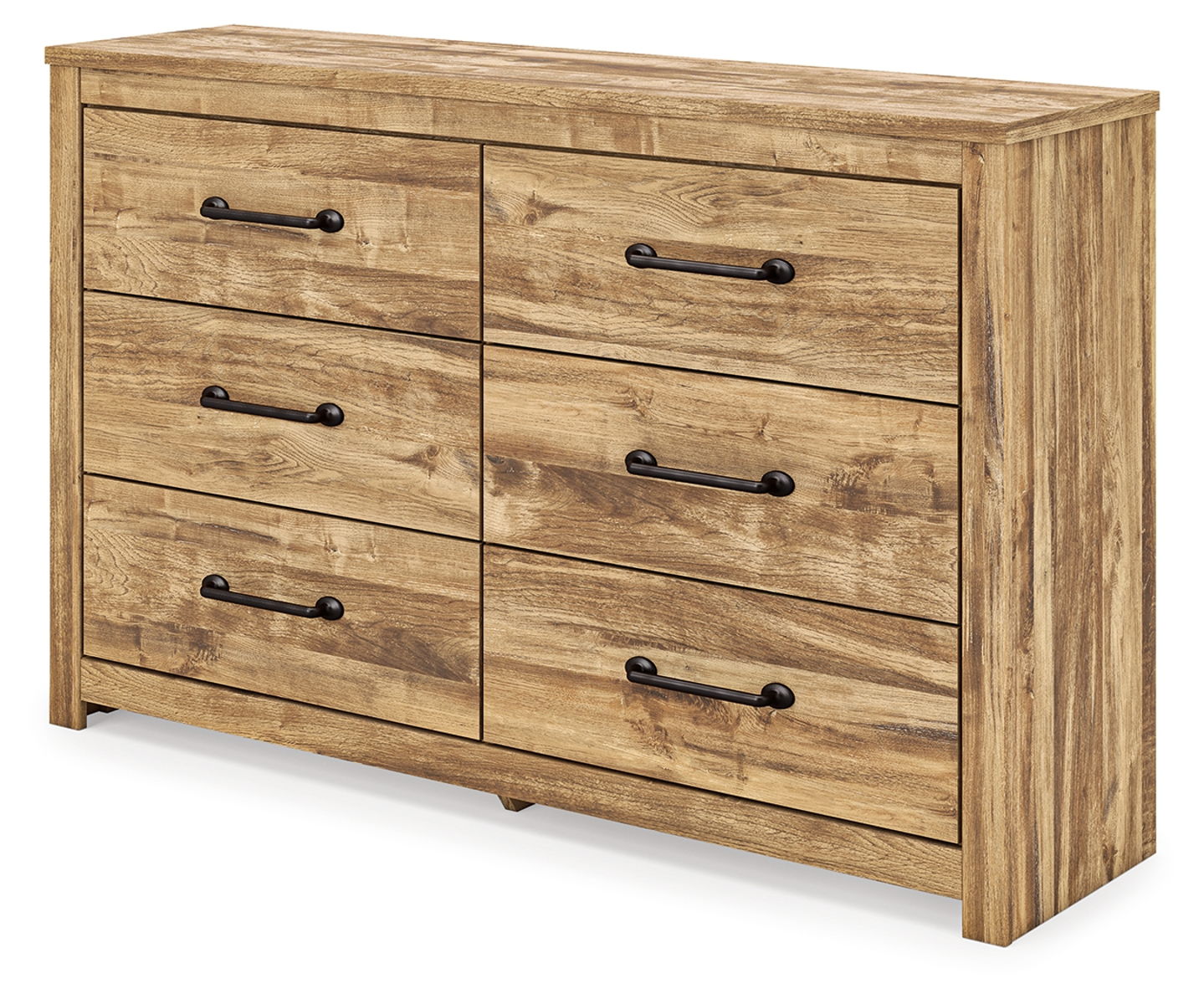 Maystonna - Six Drawer Dresser - Image 7