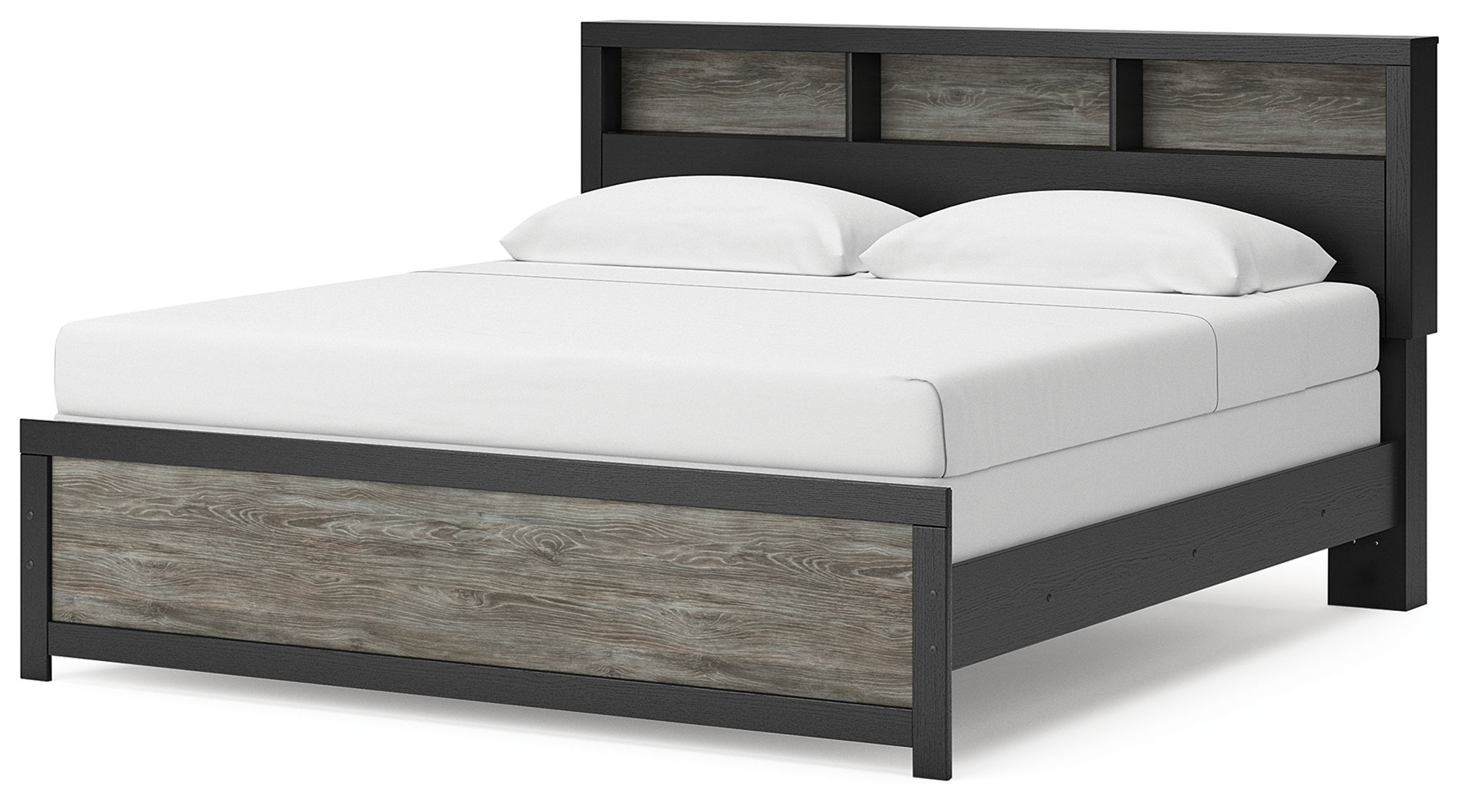 Broachmyn - Bookcase Bed - Image 9