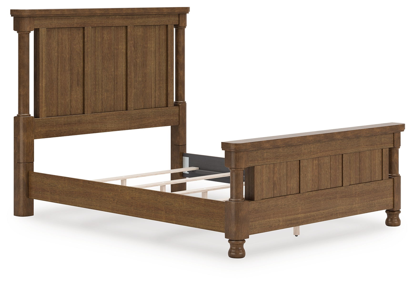 Rowlenstown - Poster Bed - Image 12