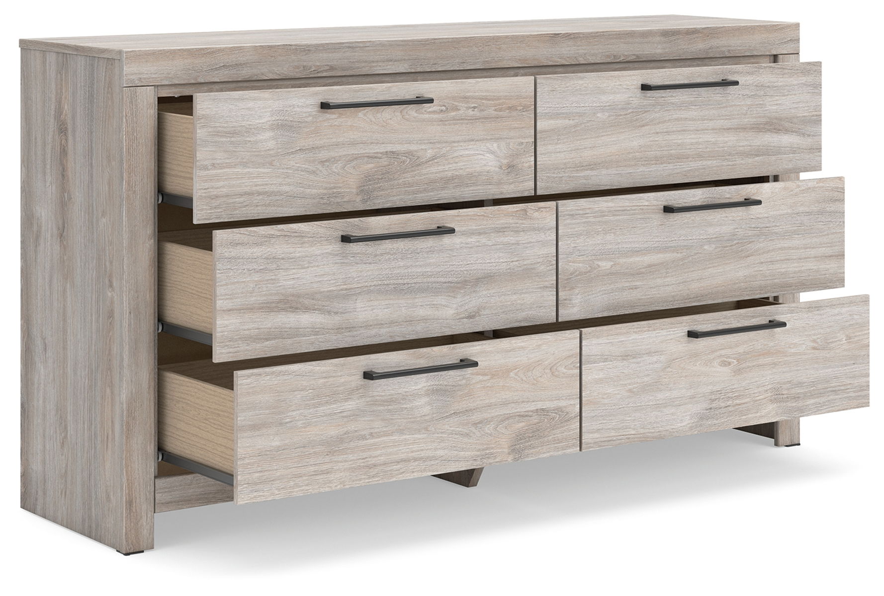 Broachmyn - Six Drawer Dresser - Image 8
