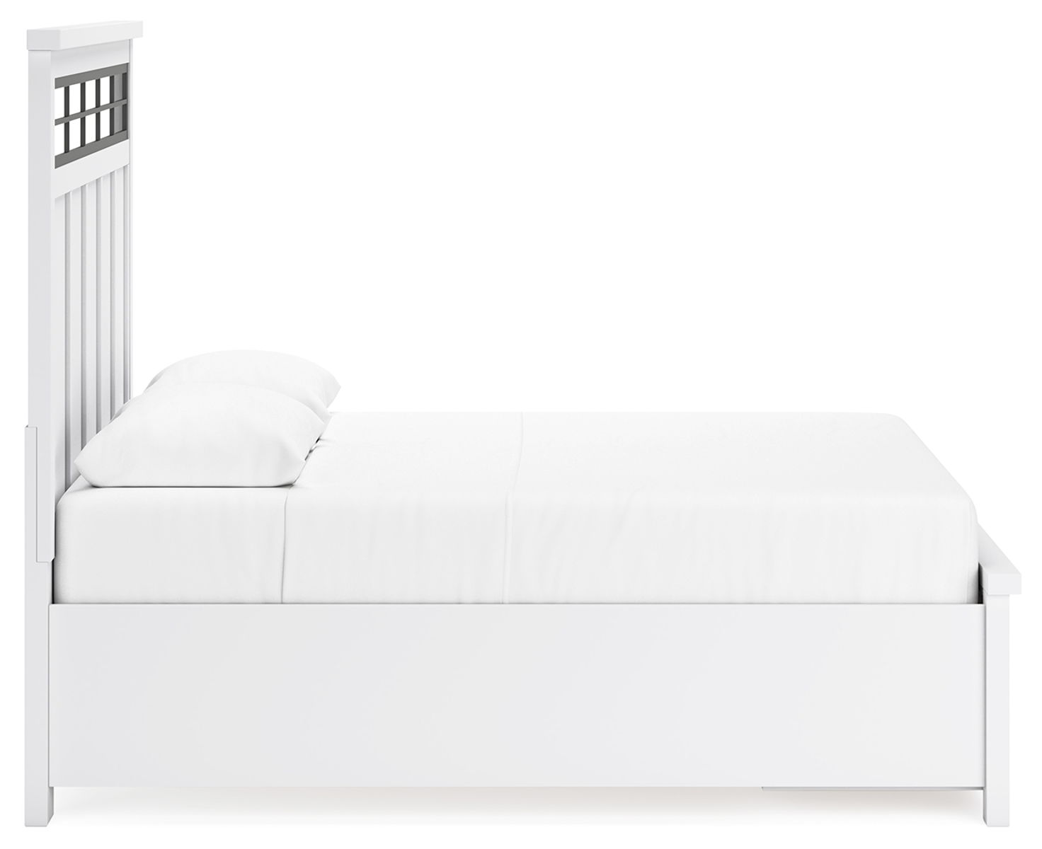 Ashbryn - Panel Storage Bed - Image 6
