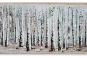 Calbert - Wall Art - Multi