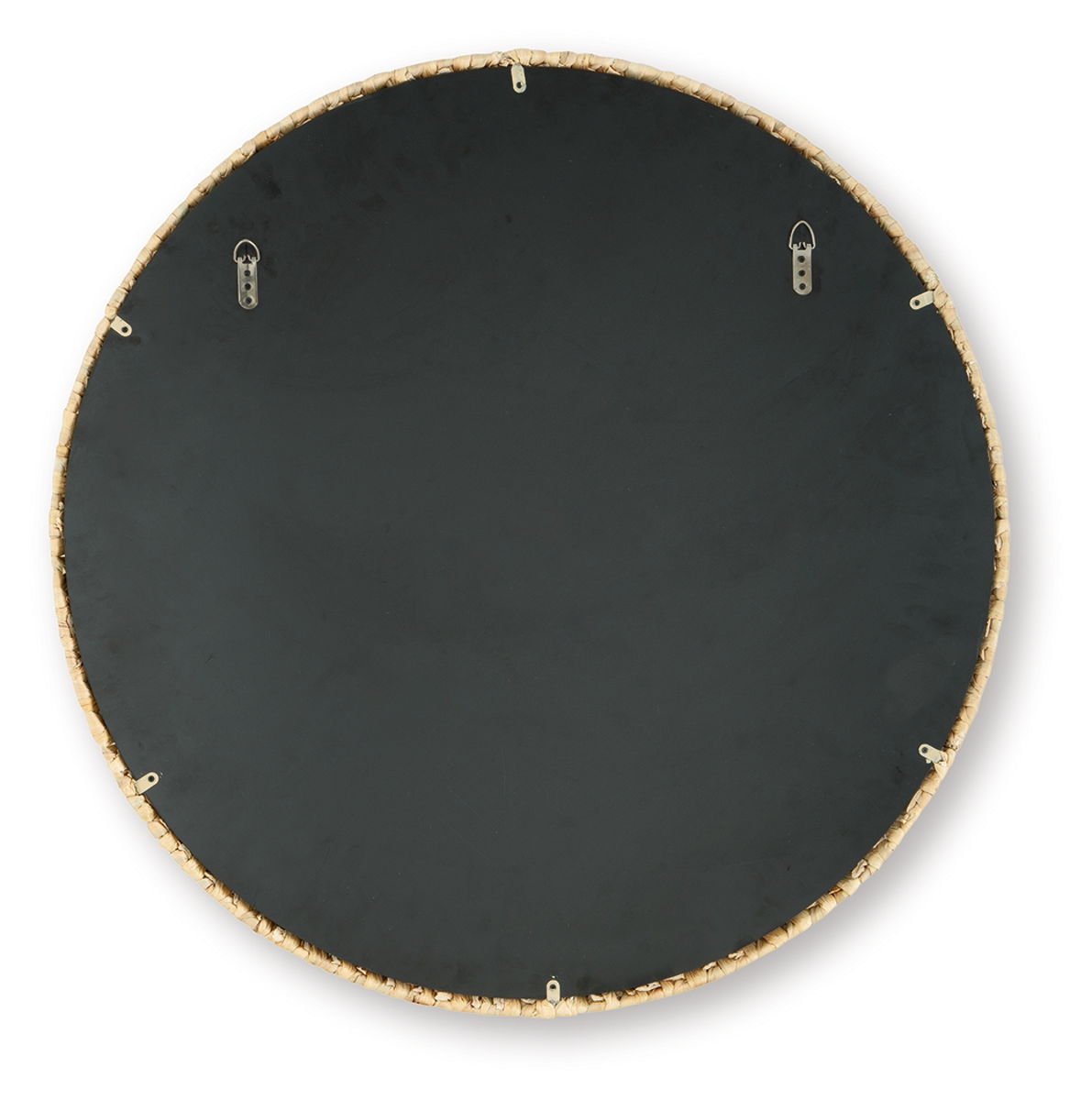 Briggsburg - Accent Mirror - Natural - Image 2