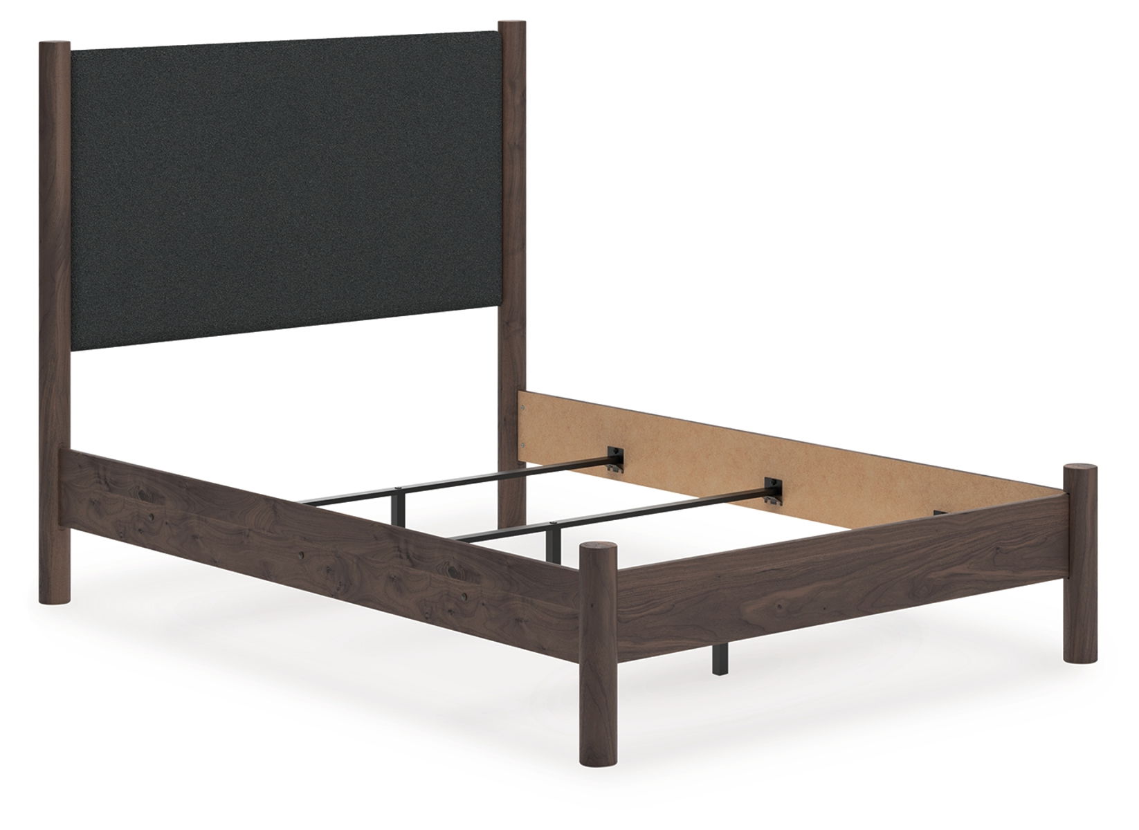 Pamytta - Upholstered Panel Bed - Image 10