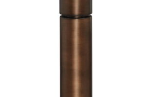 Wendfield - Metal Lamp