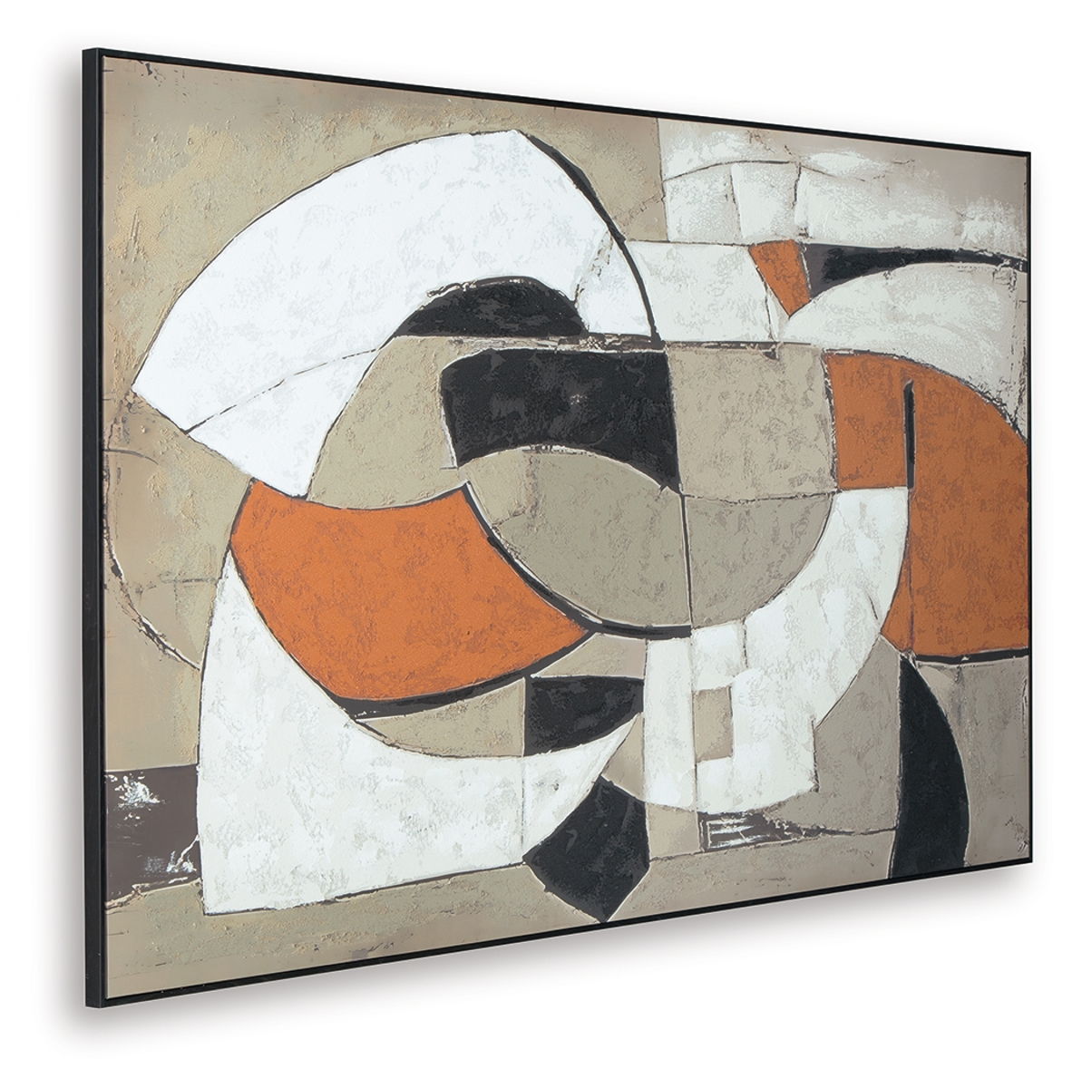 Anchorstone - Wall Art - Multi - Image 4