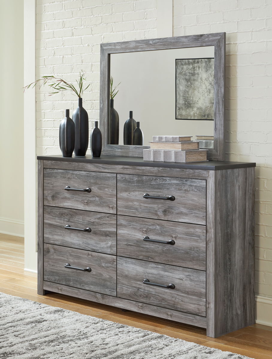 Bronyan - Dresser - Image 3