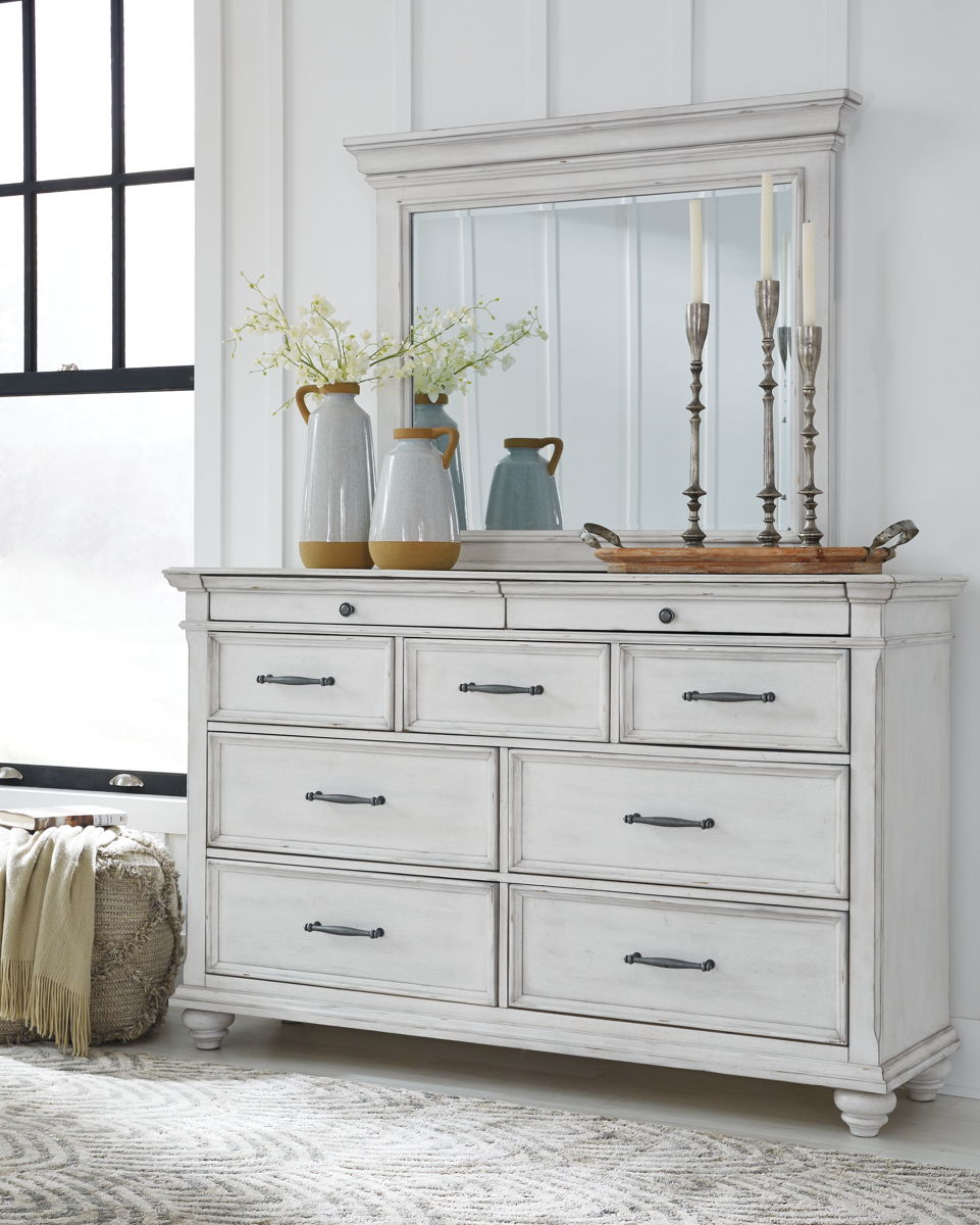 Kanwyn - Dresser - Image 7