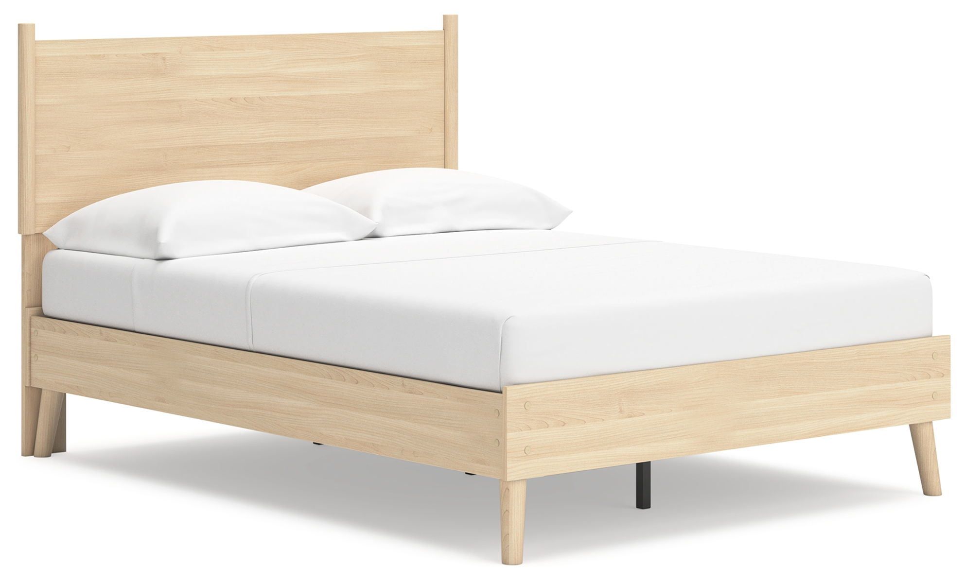 Cabinella - Platform Bedroom Set - Image 6