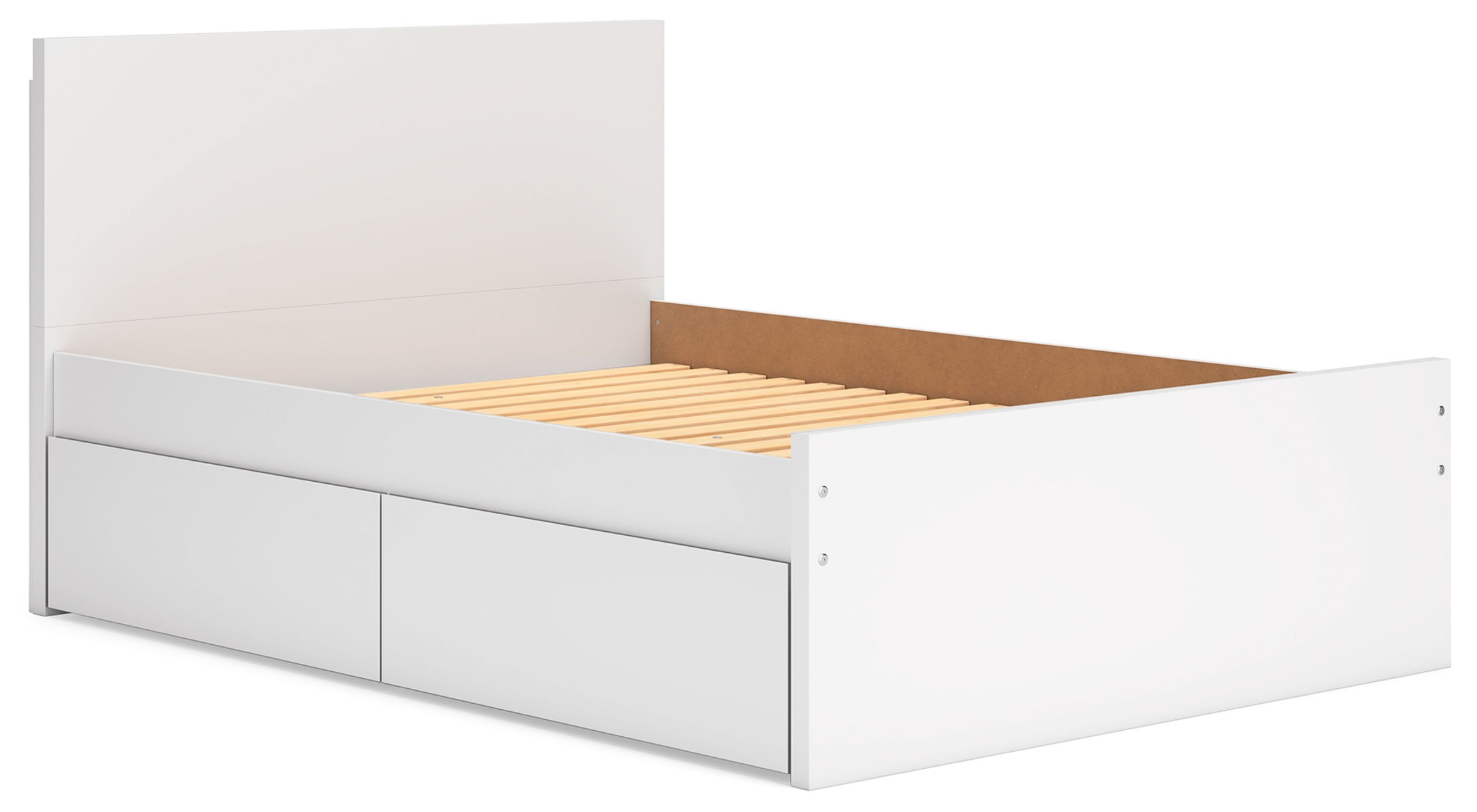 Onita - Panel Platform Bed - Image 44