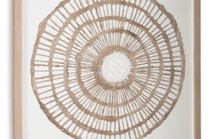 Brockham - Wall Decor - Brown