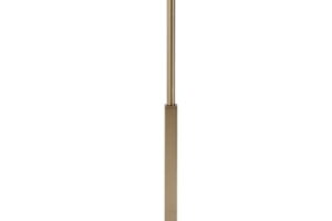 Haigwood - Metal Lamp