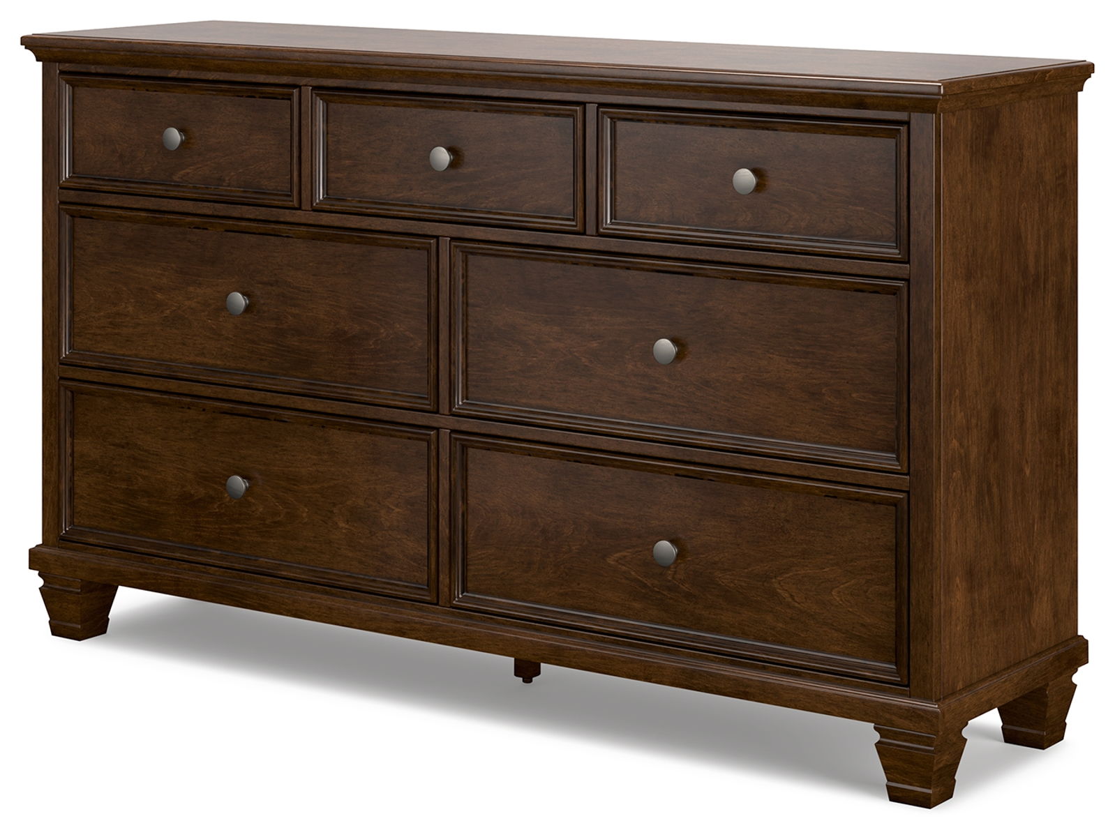 Danabrin - Dresser - Brown - Image 2
