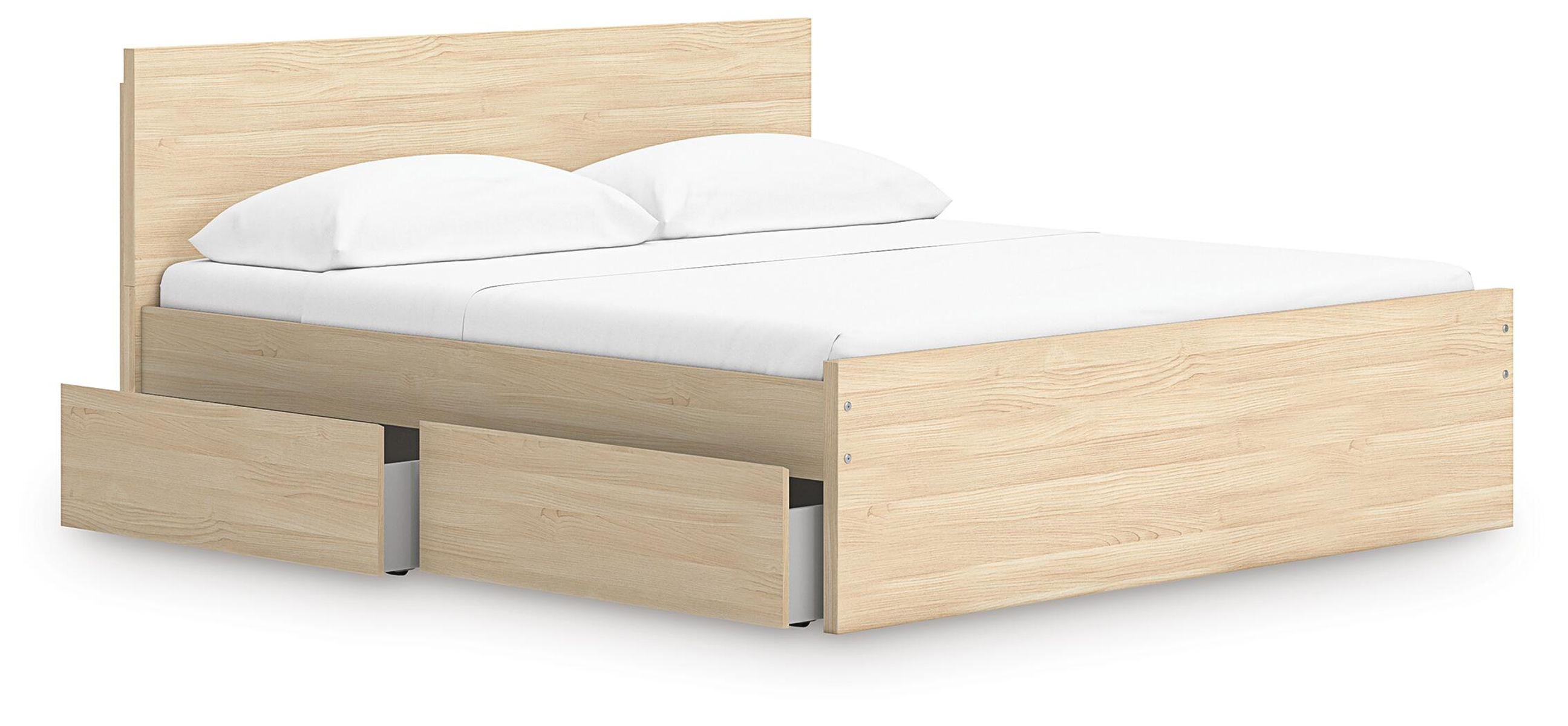 Onita - Panel Platform Bed - Image 13