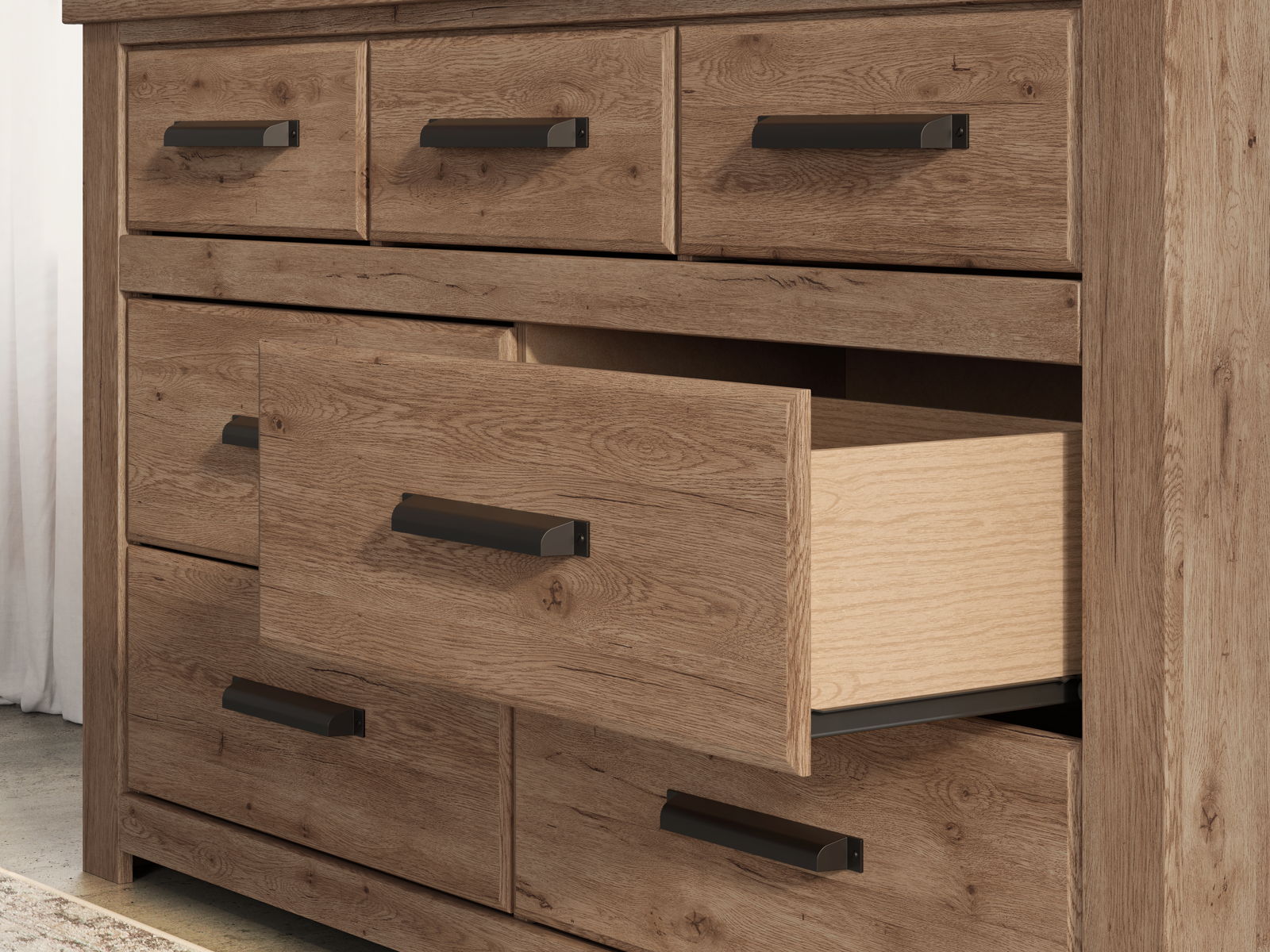Oliandon - Dresser - Image 5