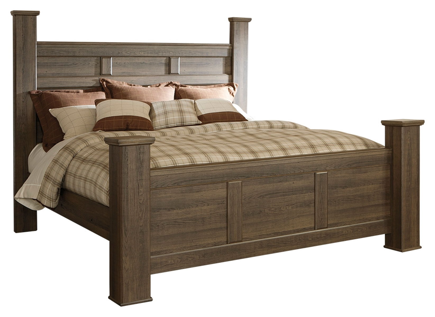 Juararo - Poster Bed - Image 8