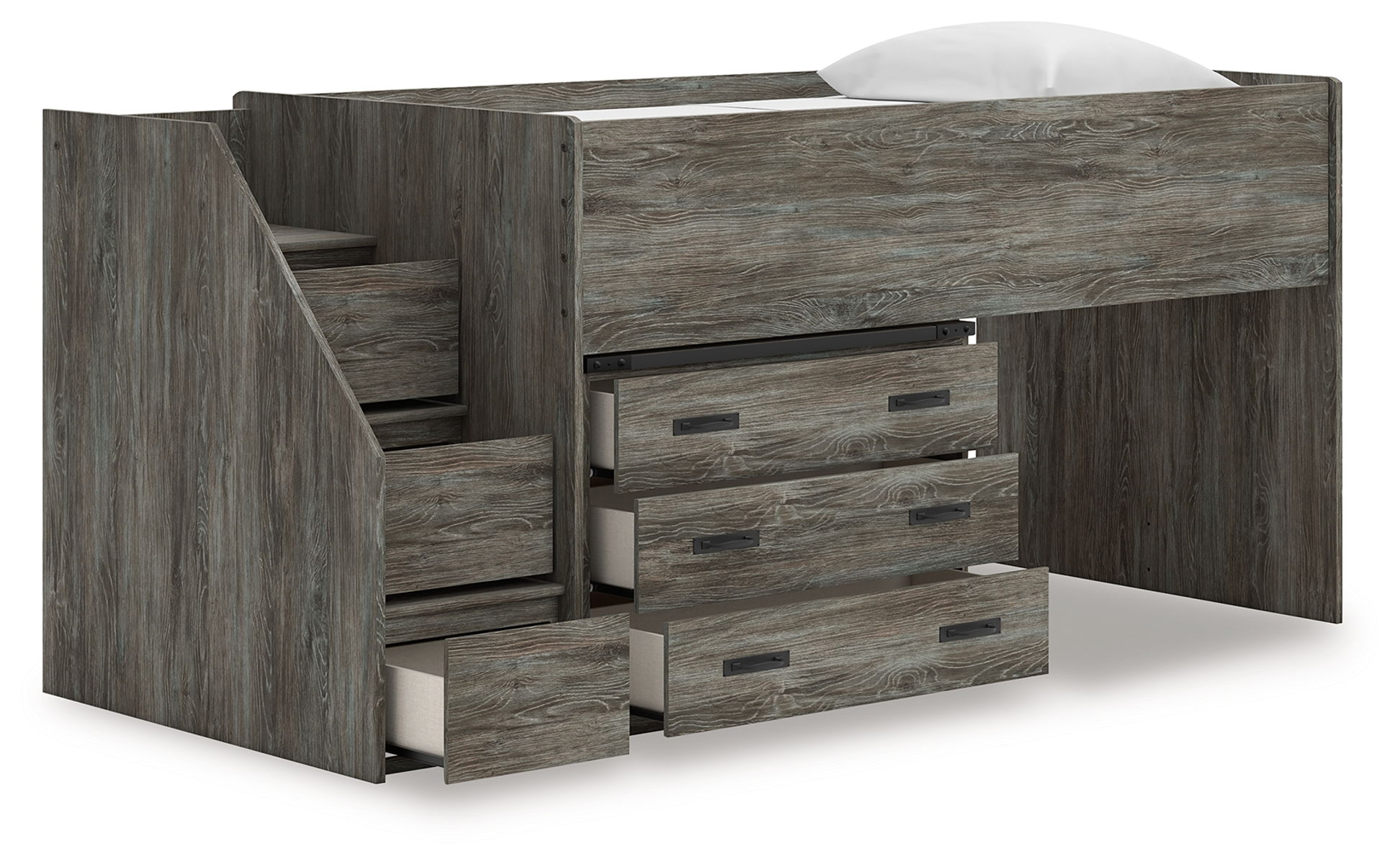 Frandern - Loft Bed - Image 6