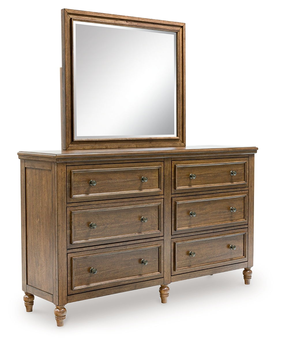 Sturlayne - Panel Bedroom Set - Image 2