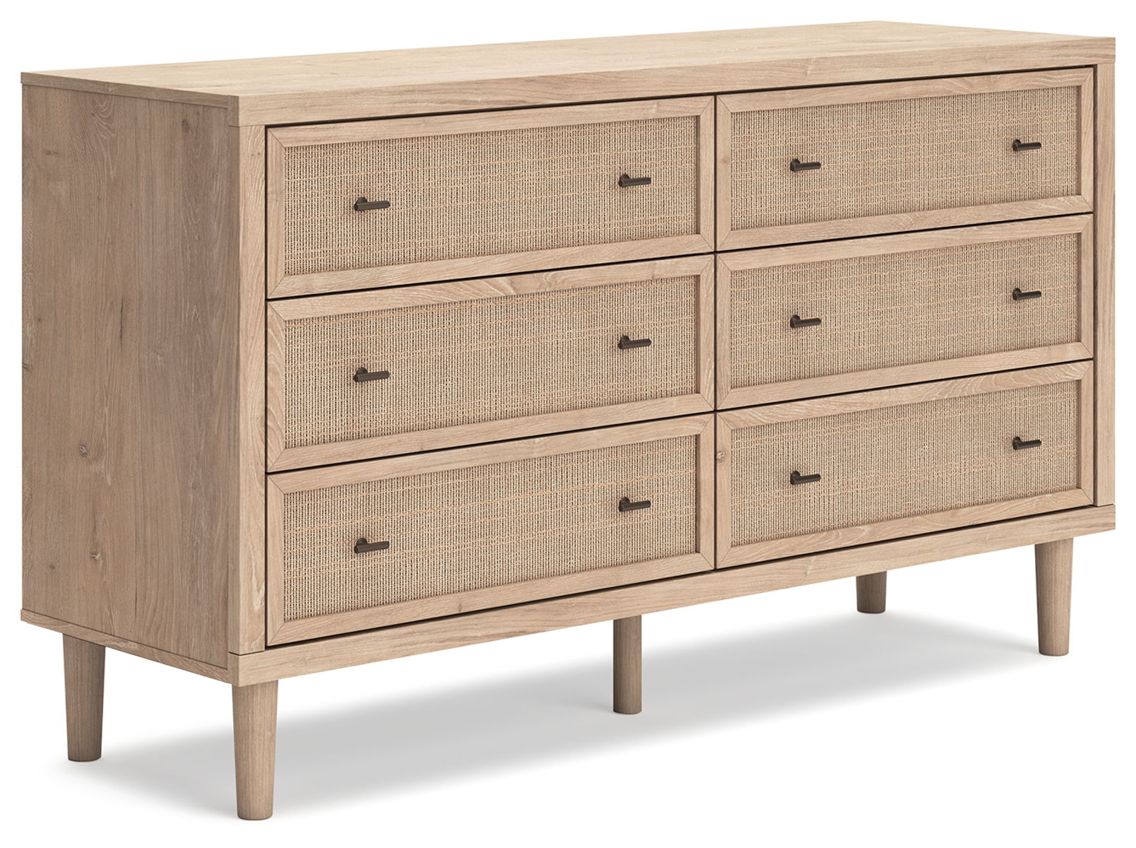 Cielden - Panel Bedroom Set - Image 2