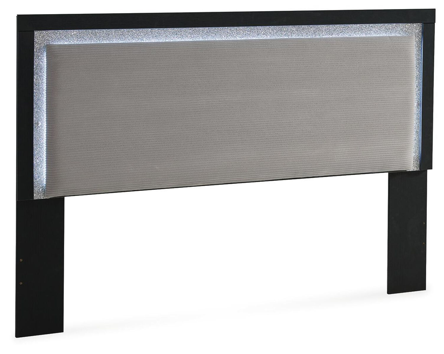 Maeling - Upholstered Panel Headboard - Image 8