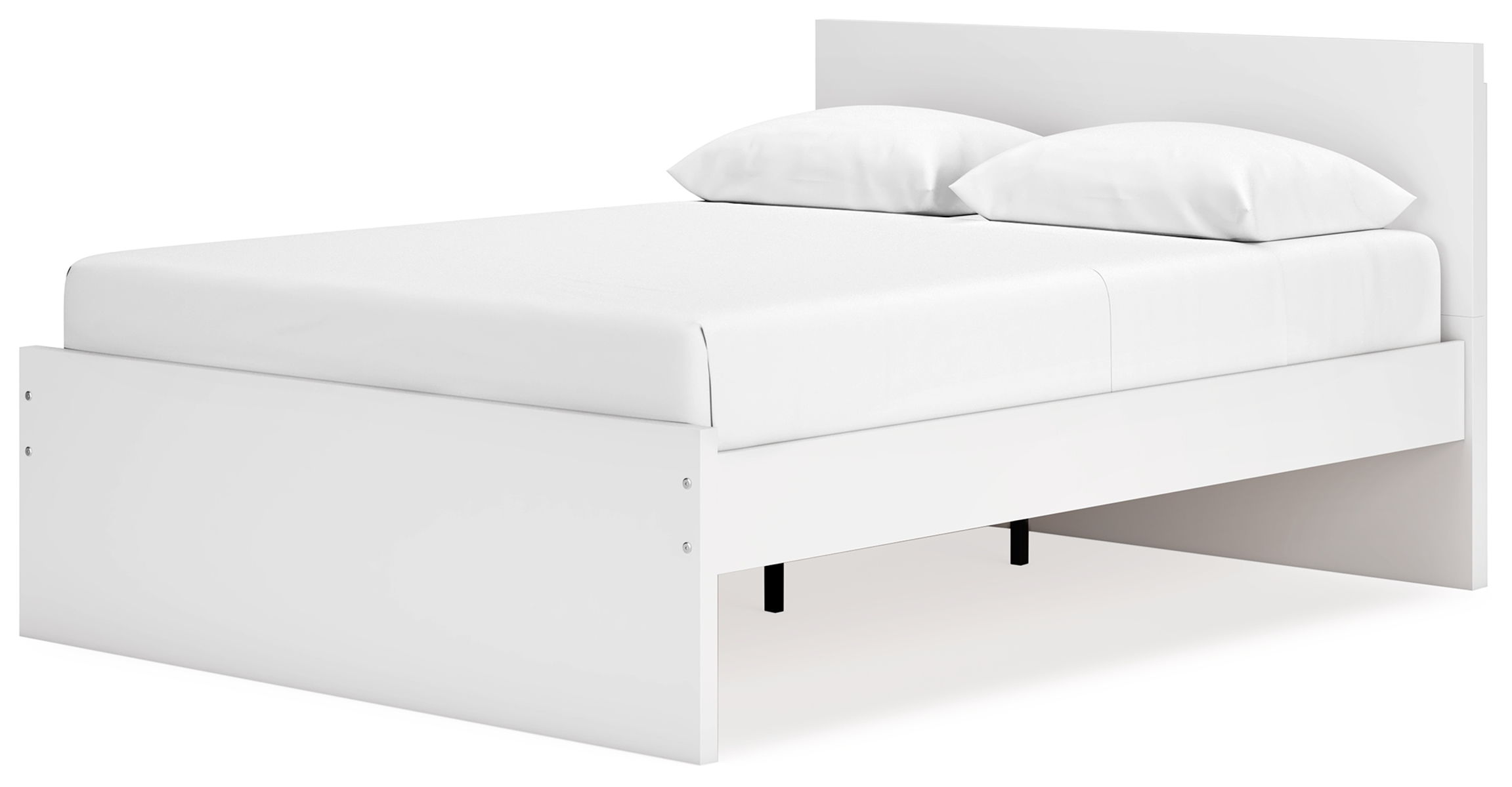 Onita - Panel Platform Bed - Image 58