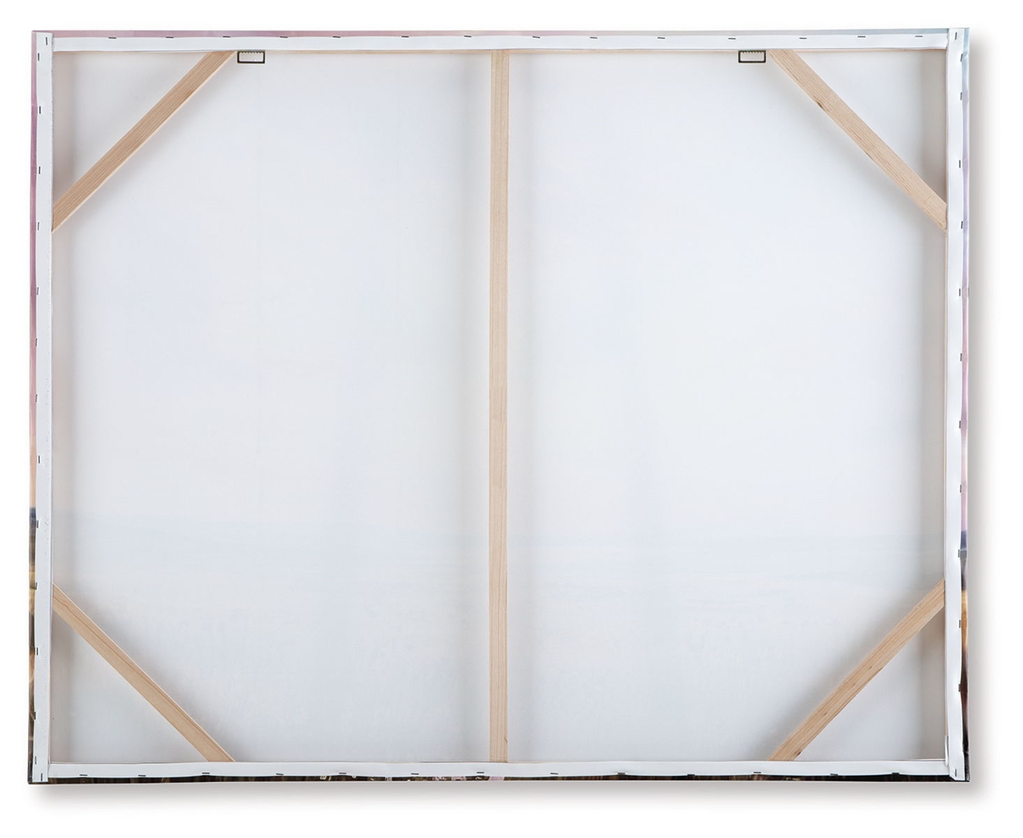 Rogerland - Wall Art - Multi - Image 4